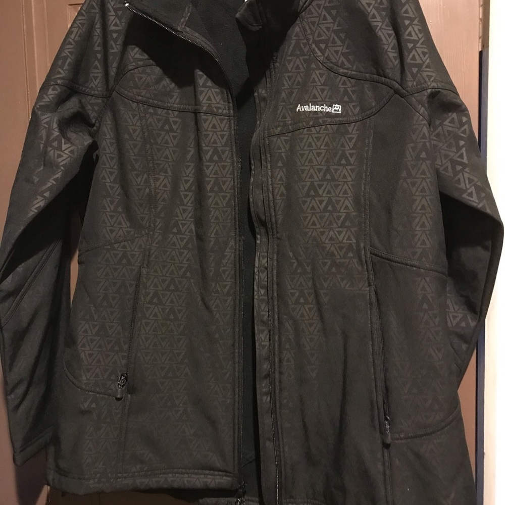 Women’s Jacket